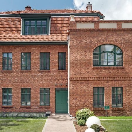 Pensjonat Victoria By Oneapartments Zoppot Exterior foto